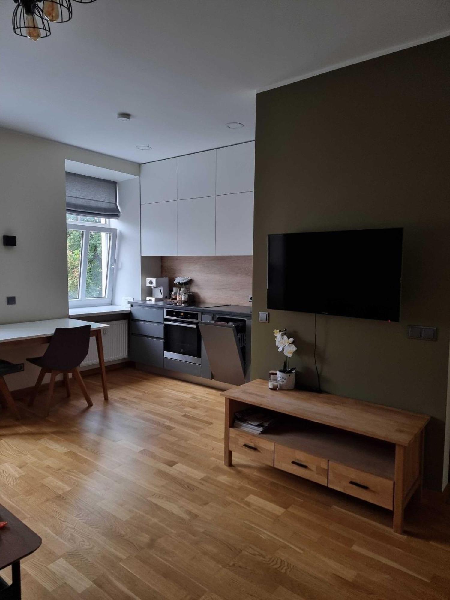 Baron's Appartement